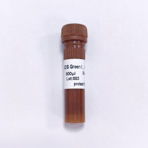 GDS Green I, 10,000X in DMSO P6011