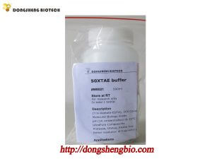 20×快速电泳缓冲液（M9011）