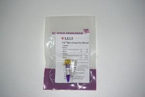 FS Mix Direct for Blood(P2071a-P2072a)
