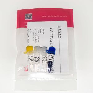 FS™ Taq DNA Polymerase（P1071-P1072-P1073-P1074）