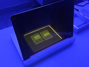 蓝色荧光下的变革：核酸电泳染料的进化之旅