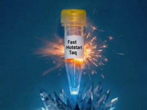 极速精准，赋能诊断：xpj.com官网生物 Fast Hotstart Taq